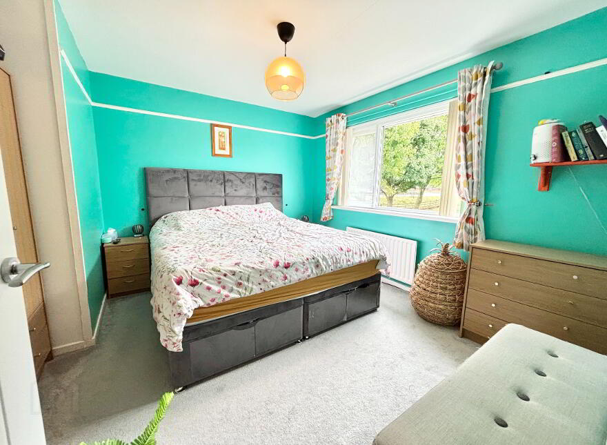 146 Millfield, Ballymena, BT43 6PE