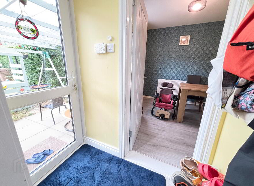 146 Millfield, Ballymena, BT43 6PE
