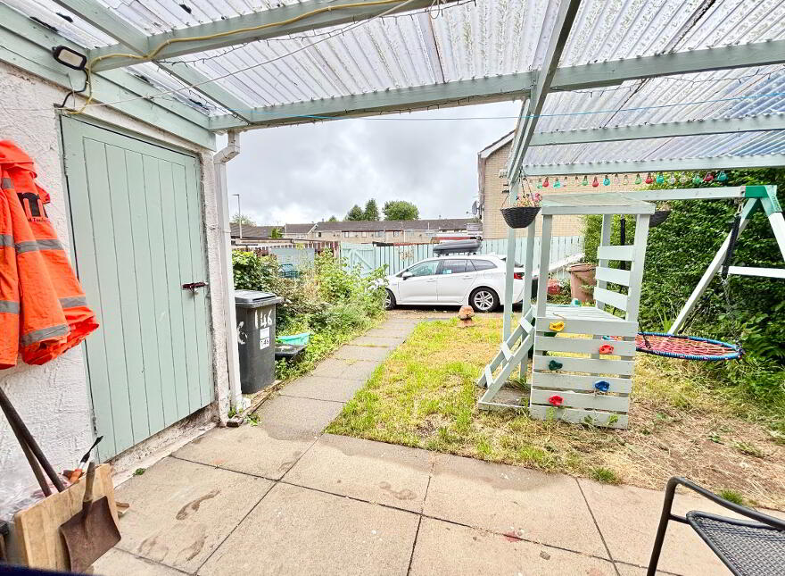 146 Millfield, Ballymena, BT43 6PE