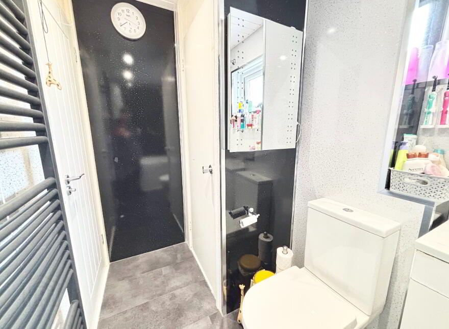 146 Millfield, Ballymena, BT43 6PE
