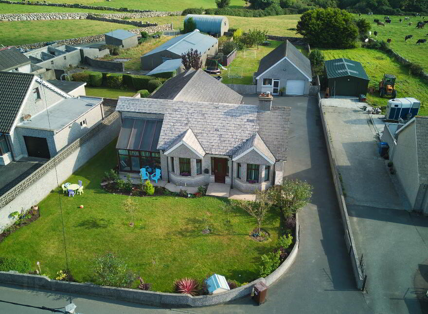 35 Majors Hill, Annalong, BT34 4QR