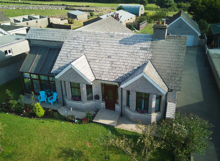 35 Majors Hill, Annalong, BT34 4QR