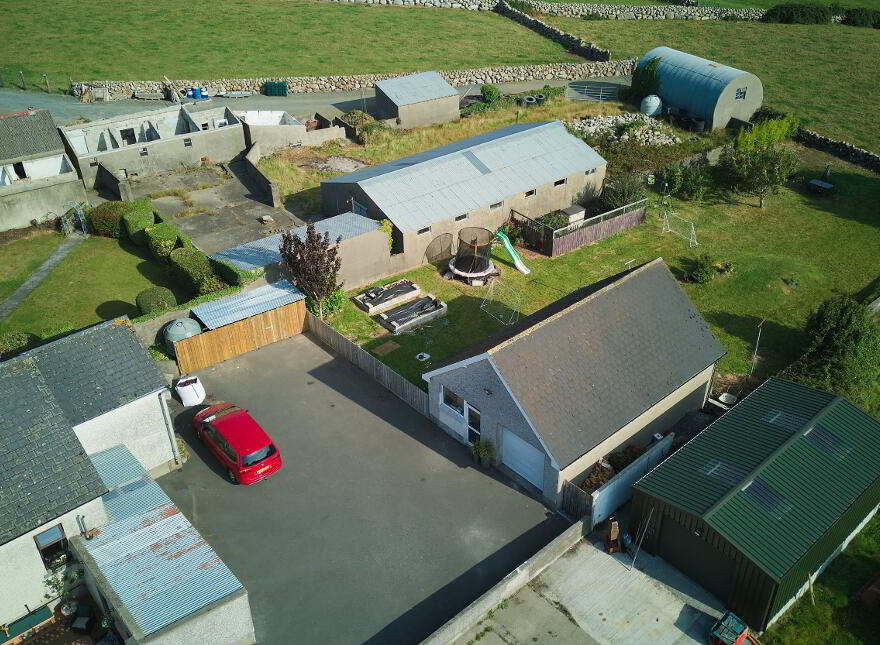 35 Majors Hill, Annalong, BT34 4QR