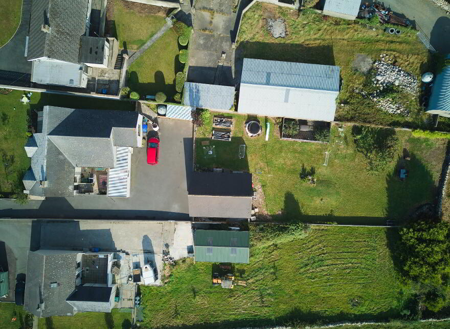 35 Majors Hill, Annalong, BT34 4QR
