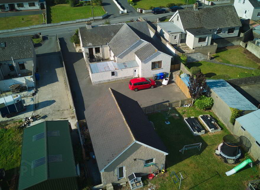 35 Majors Hill, Annalong, BT34 4QR