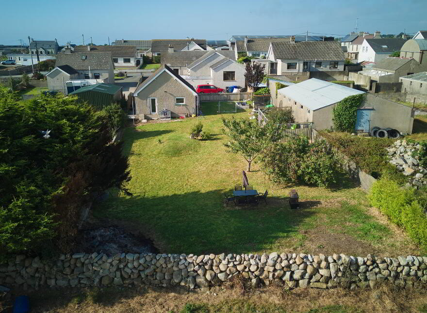35 Majors Hill, Annalong, BT34 4QR