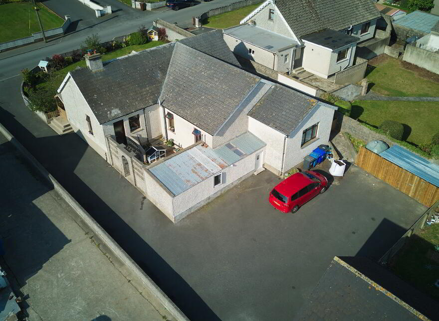 35 Majors Hill, Annalong, BT34 4QR