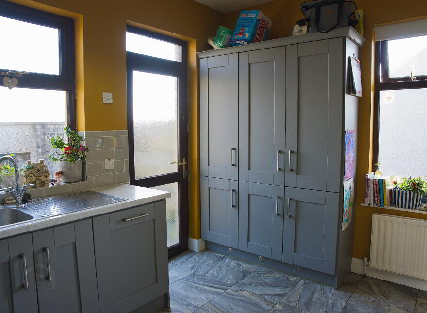 35 Majors Hill, Annalong, BT34 4QR