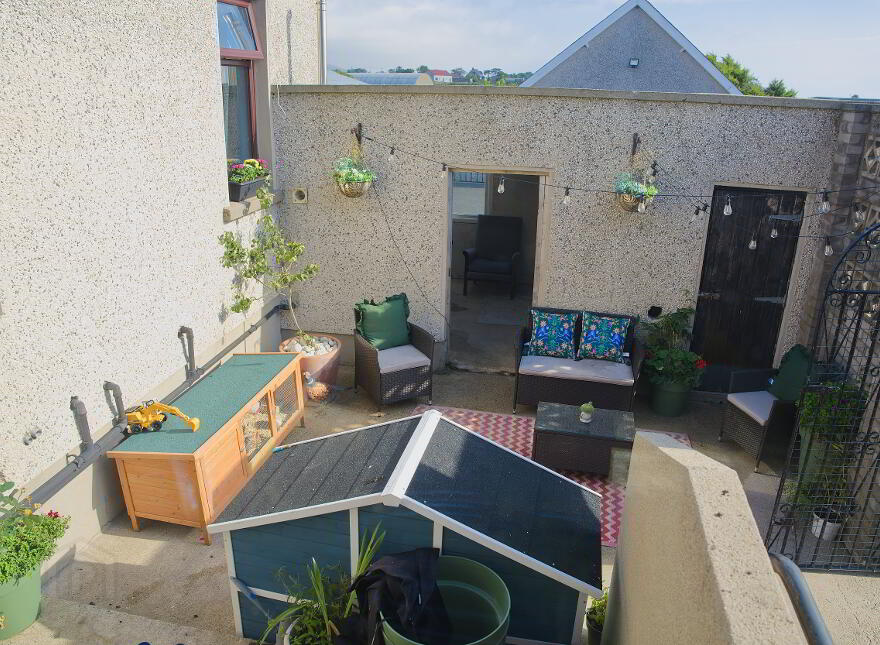 35 Majors Hill, Annalong, BT34 4QR