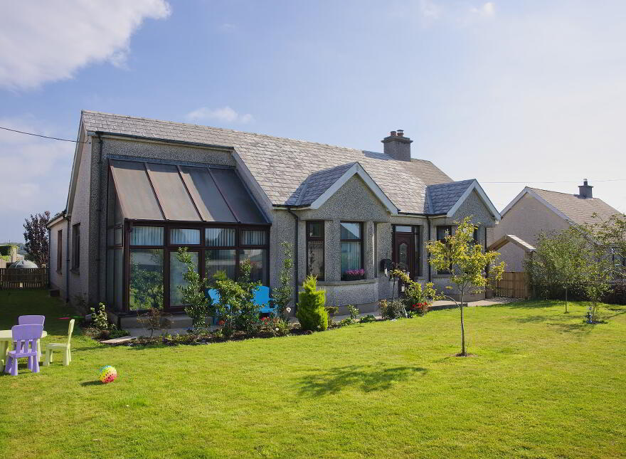 35 Majors Hill, Annalong, BT34 4QR