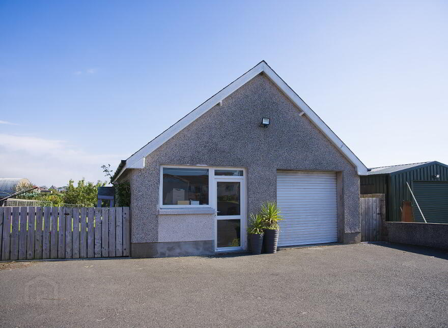 35 Majors Hill, Annalong, BT34 4QR