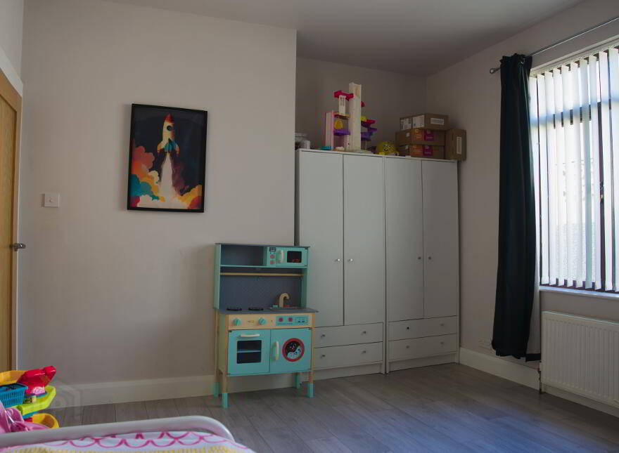 35 Majors Hill, Annalong, BT34 4QR