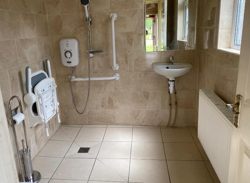 3 Fr. McCullen Park, Kells, A82E2R0