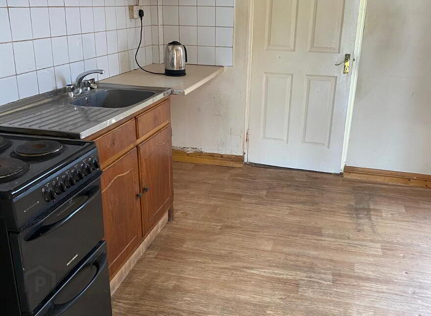 3 Fr. McCullen Park, Kells, A82E2R0