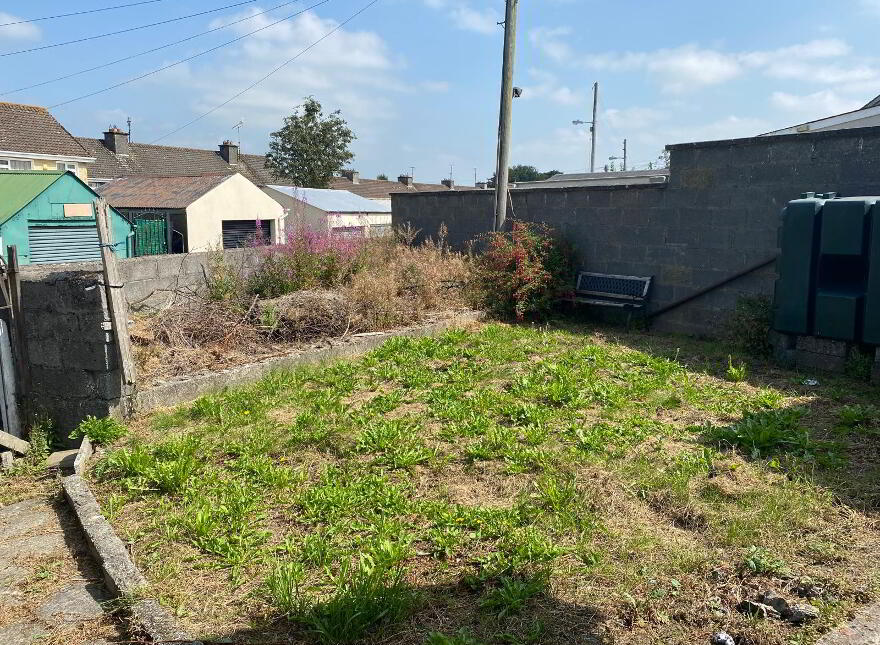 3 Fr. McCullen Park, Kells, A82E2R0