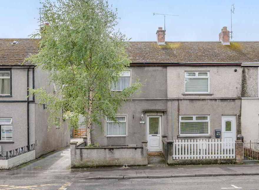 41 Talbot Street, Newtownards, BT23 4EG