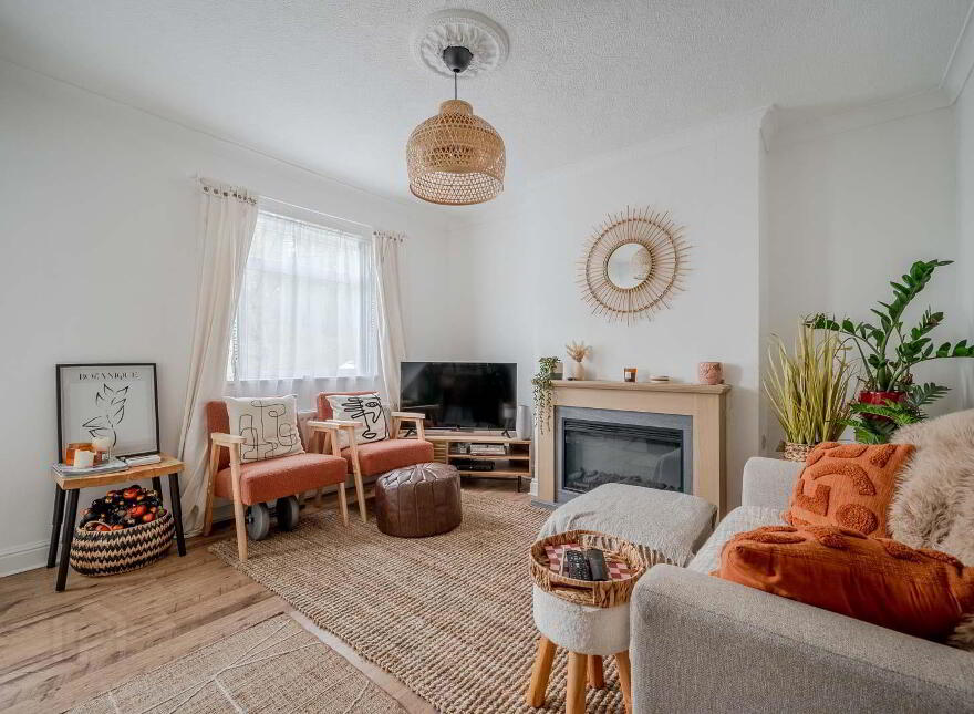 41 Talbot Street, Newtownards, BT23 4EG