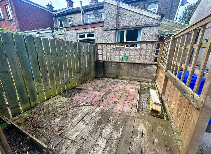 41 Talbot Street, Newtownards, BT23 4EG