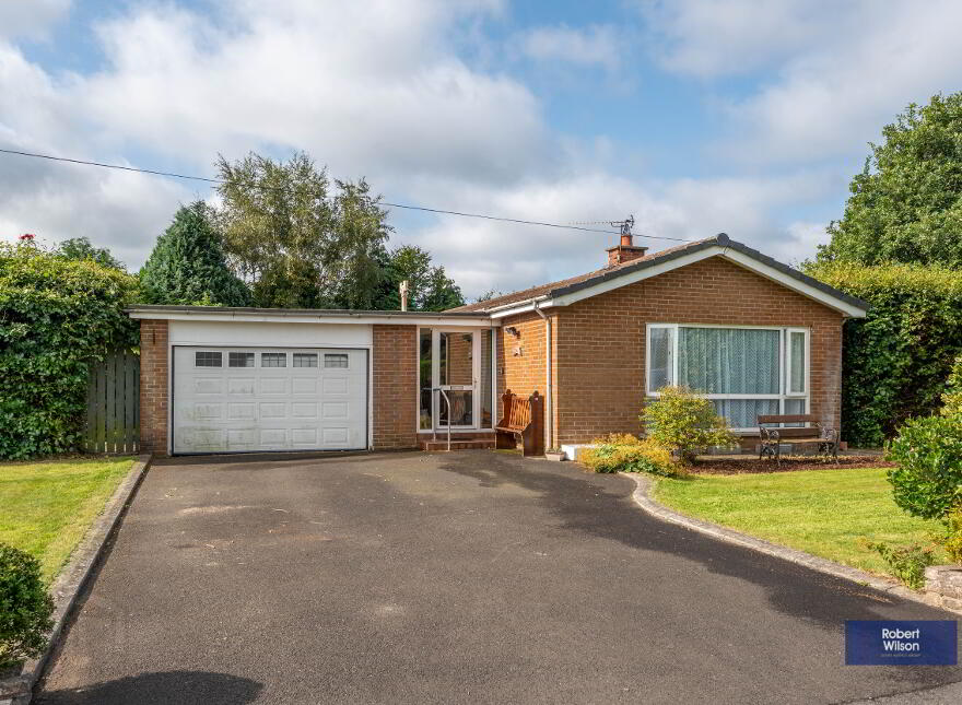9 Massereene Gardens, Antrim, BT41 4JQ