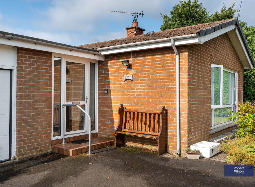 9 Massereene Gardens, Antrim, BT41 4JQ
