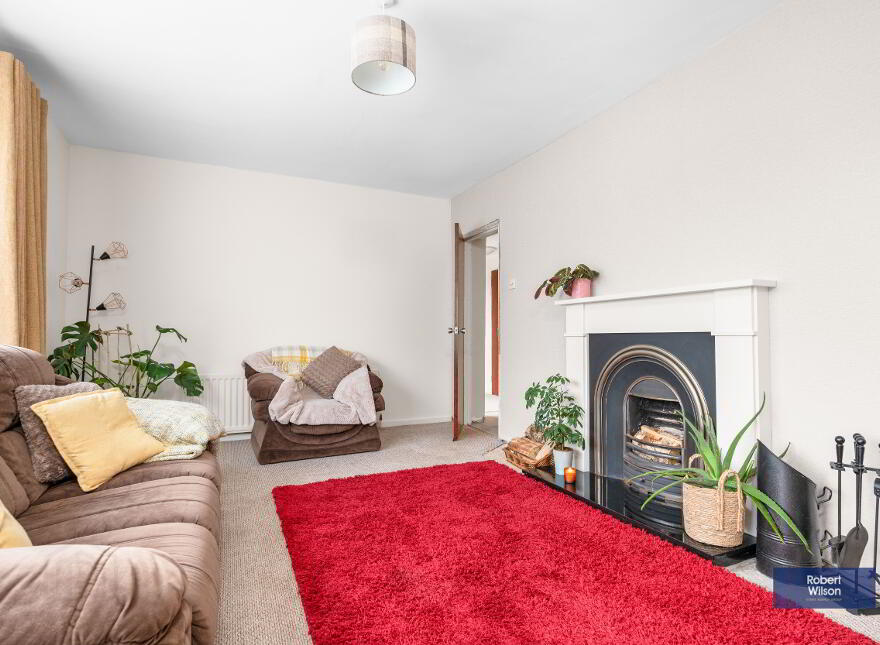 9 Massereene Gardens, Antrim, BT41 4JQ