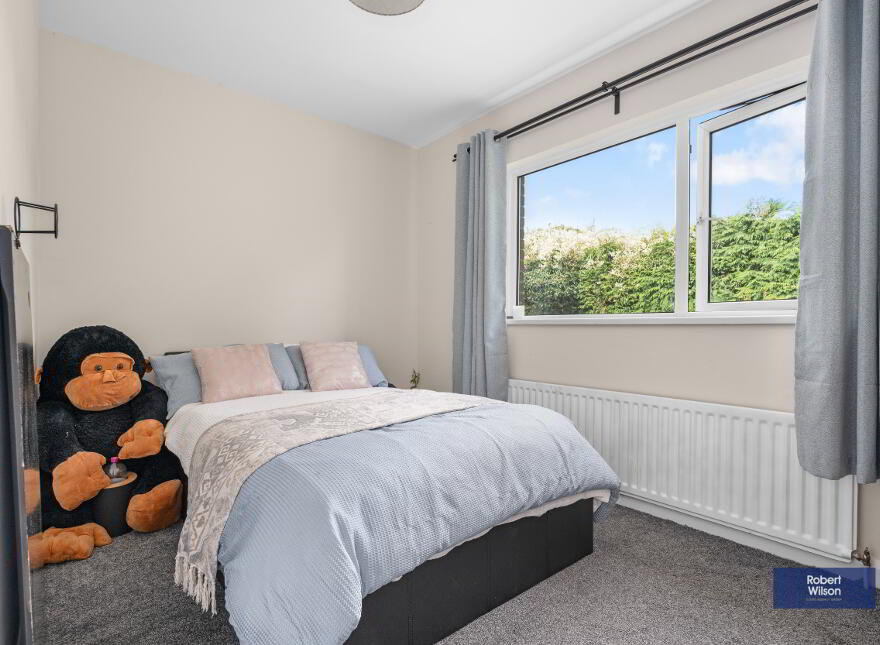 9 Massereene Gardens, Antrim, BT41 4JQ