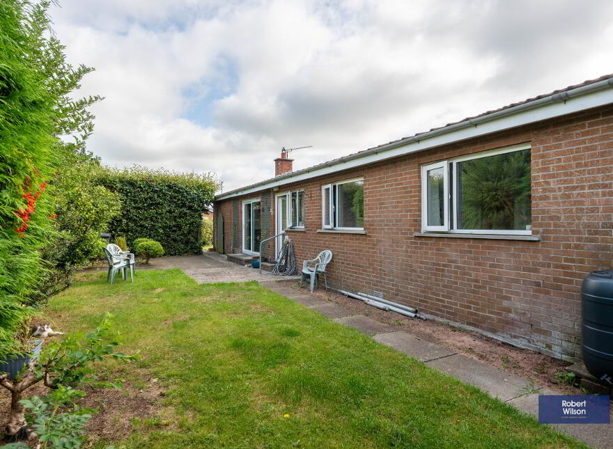9 Massereene Gardens, Antrim, BT41 4JQ