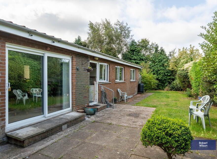 9 Massereene Gardens, Antrim, BT41 4JQ