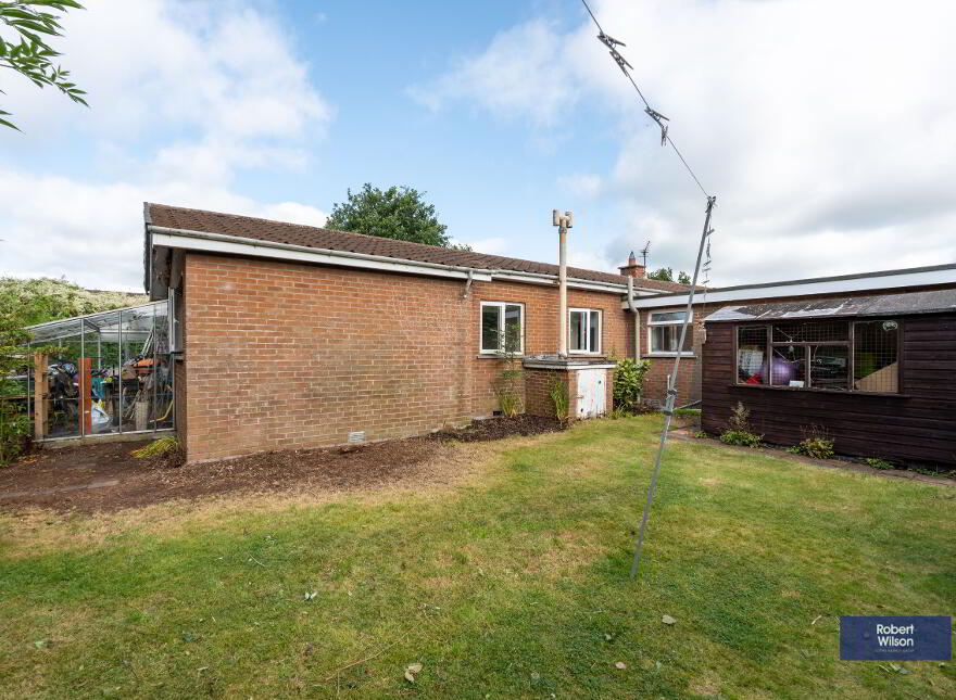 9 Massereene Gardens, Antrim, BT41 4JQ