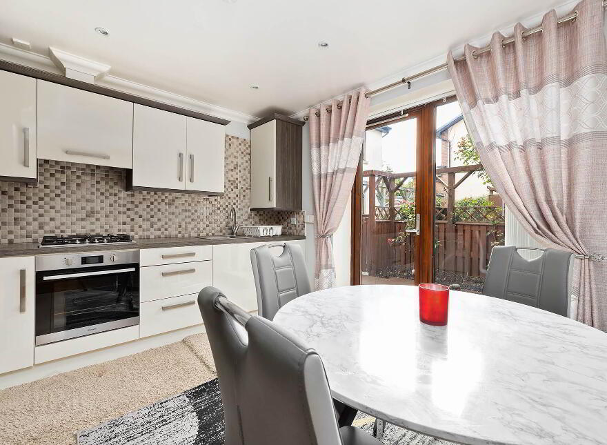 26 Castlegate Grove, Adamstown Castle, Lucan, K78VP89