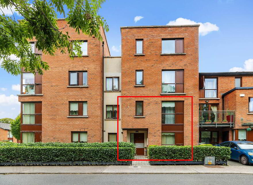 26 Castlegate Grove, Adamstown Castle, Lucan, K78VP89