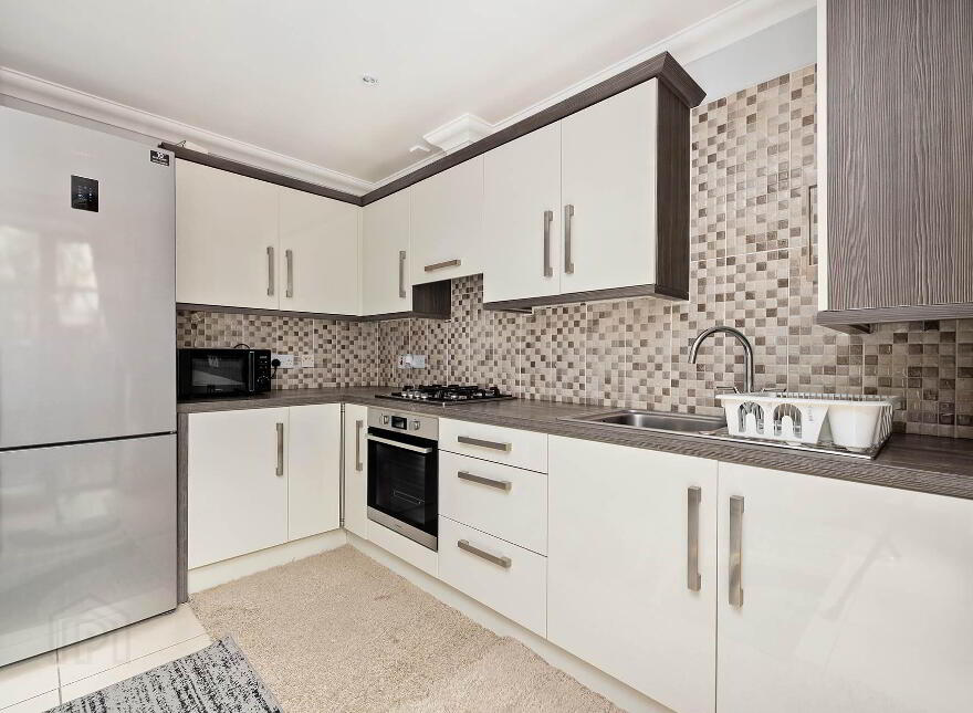 26 Castlegate Grove, Adamstown Castle, Lucan, K78VP89