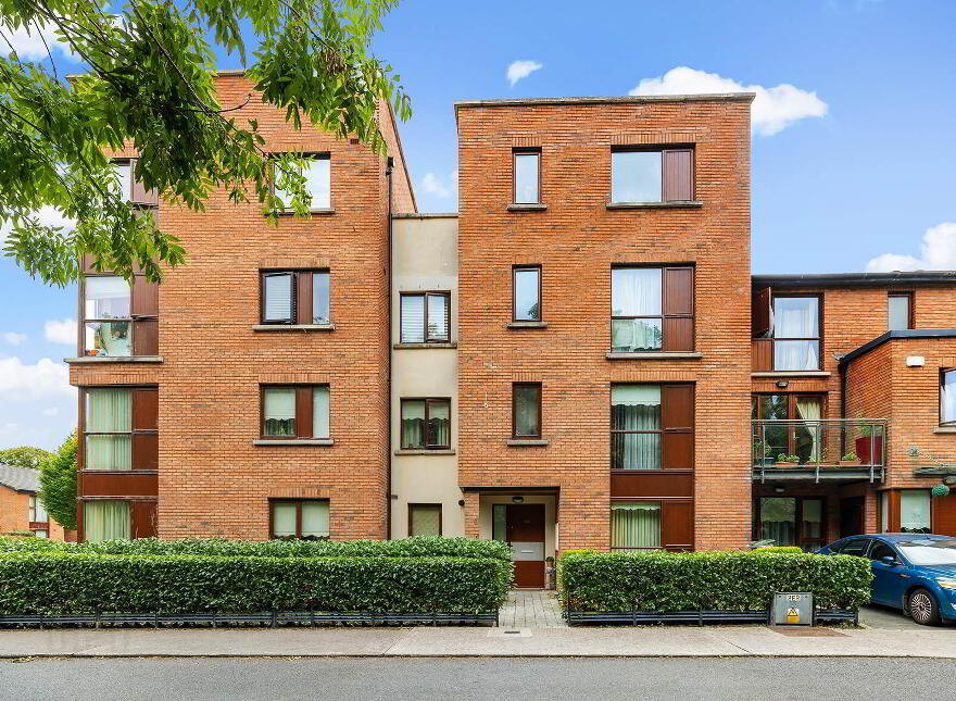 26 Castlegate Grove, Adamstown Castle, Lucan, K78VP89