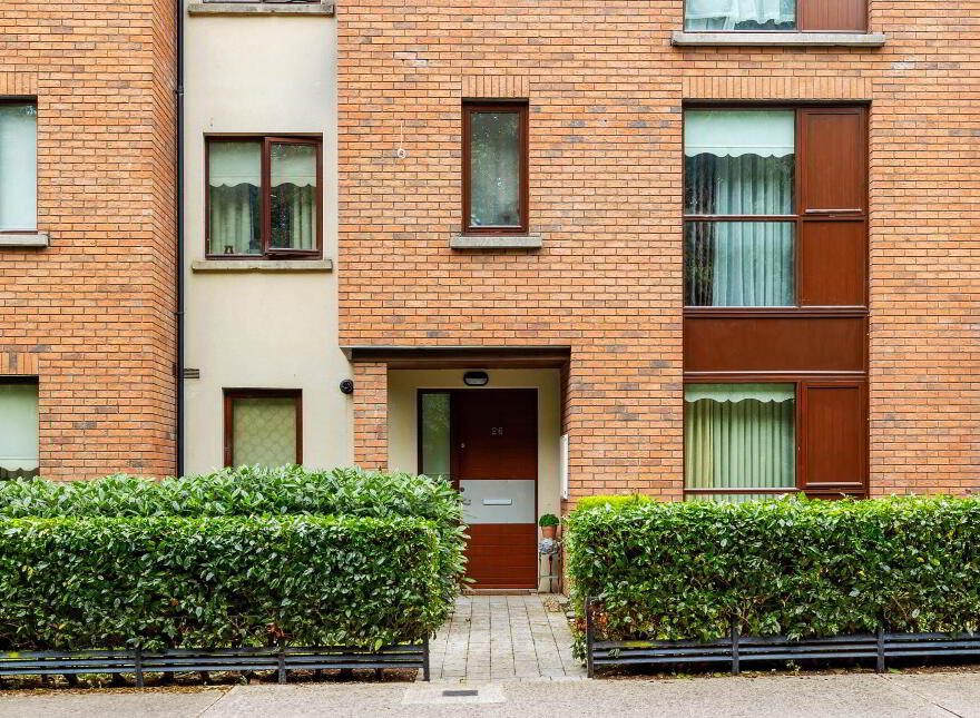 26 Castlegate Grove, Adamstown Castle, Lucan, K78VP89