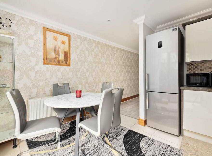 26 Castlegate Grove, Adamstown Castle, Lucan, K78VP89