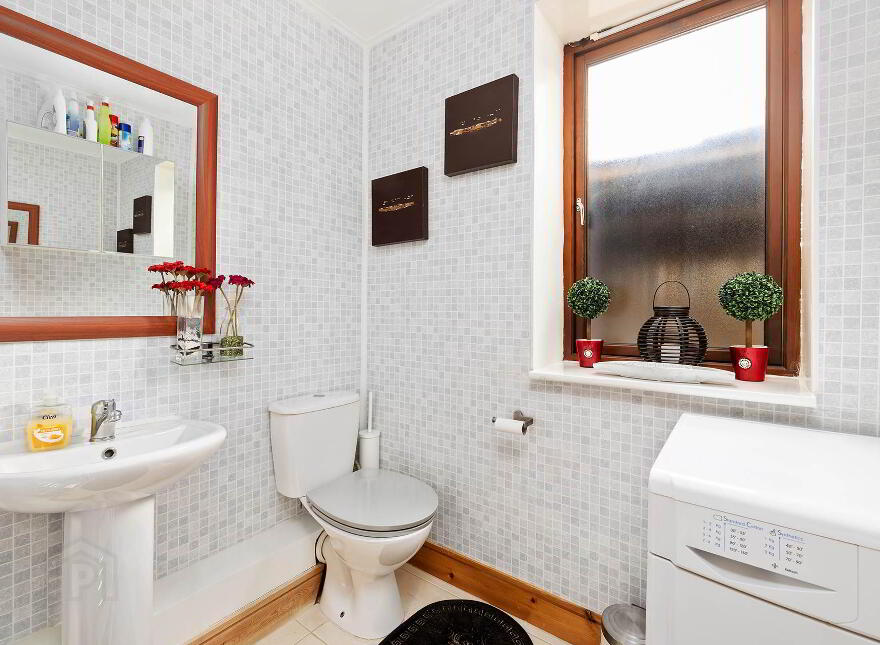 26 Castlegate Grove, Adamstown Castle, Lucan, K78VP89