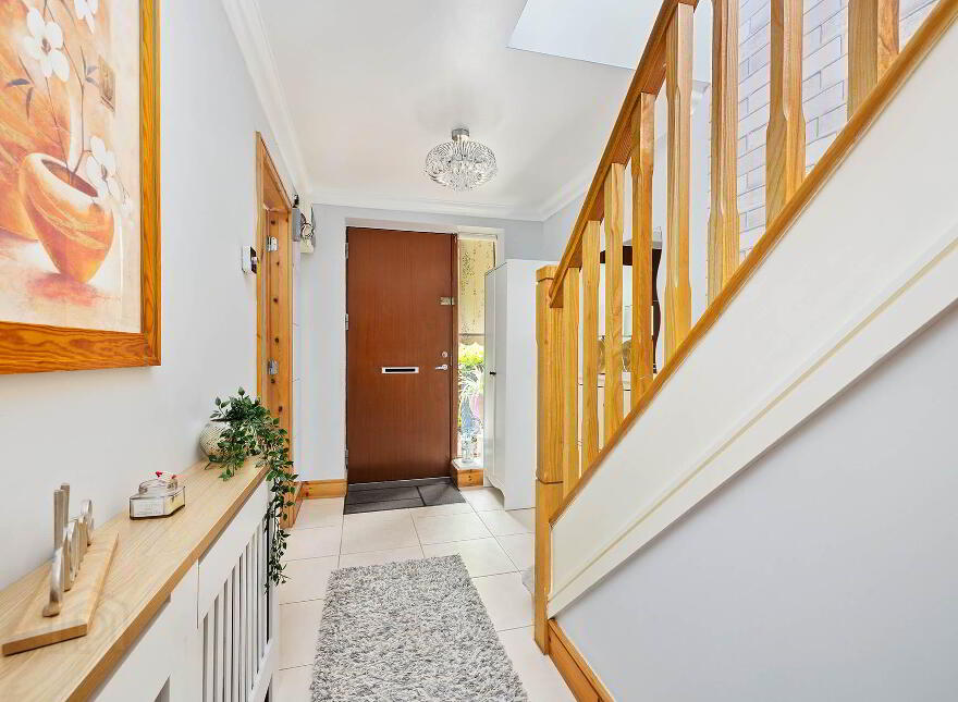 26 Castlegate Grove, Adamstown Castle, Lucan, K78VP89