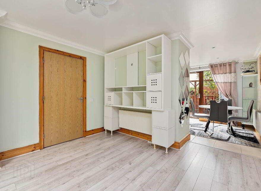26 Castlegate Grove, Adamstown Castle, Lucan, K78VP89