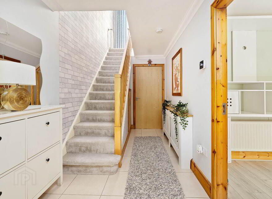 26 Castlegate Grove, Adamstown Castle, Lucan, K78VP89