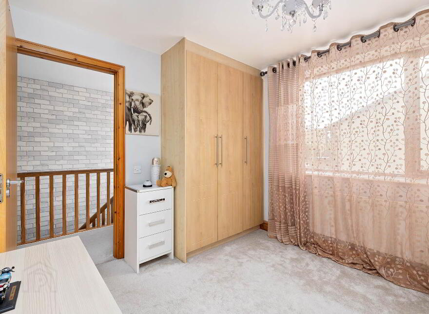 26 Castlegate Grove, Adamstown Castle, Lucan, K78VP89