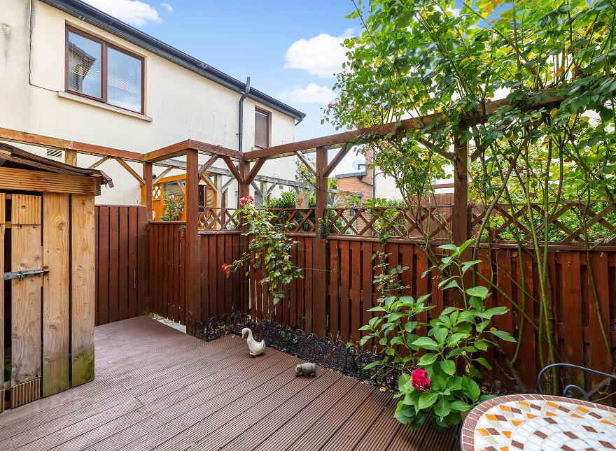 26 Castlegate Grove, Adamstown Castle, Lucan, K78VP89