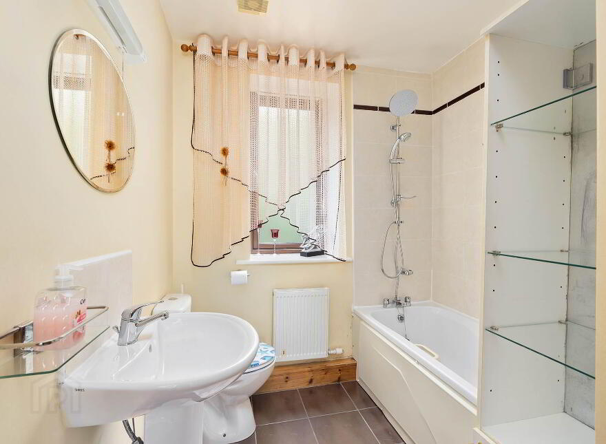26 Castlegate Grove, Adamstown Castle, Lucan, K78VP89