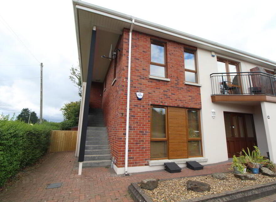 3 Island View, Shore Road, Greenisland, BT38 8TX