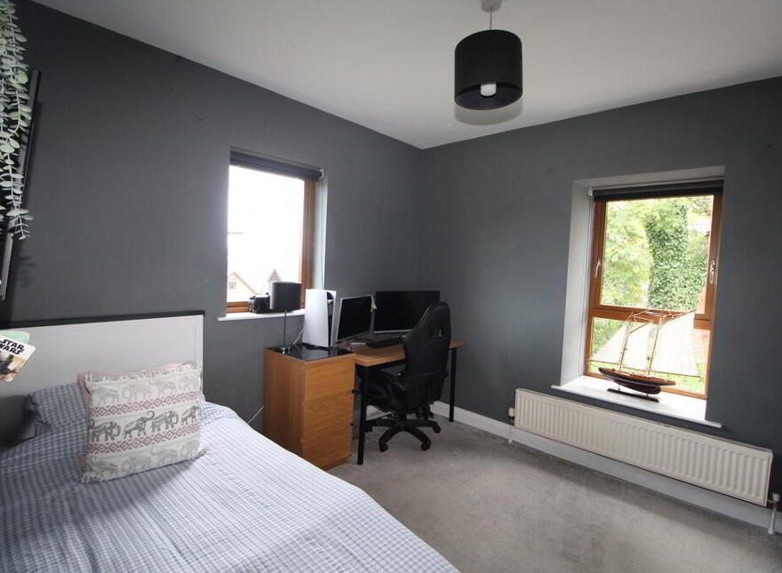 3 Island View, Shore Road, Greenisland, BT38 8TX