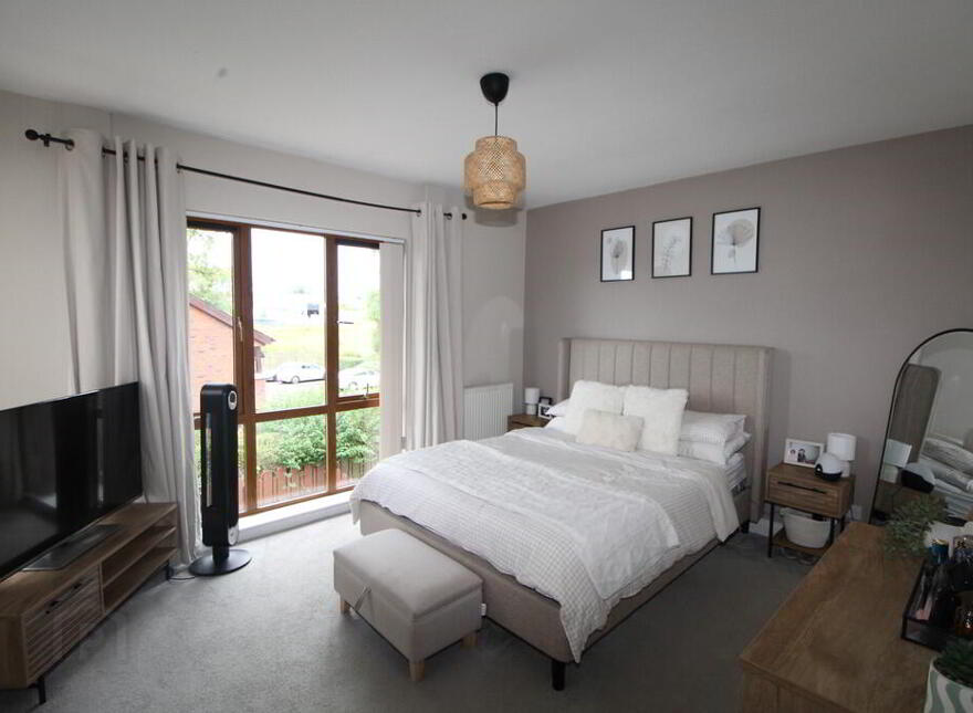 3 Island View, Shore Road, Greenisland, BT38 8TX
