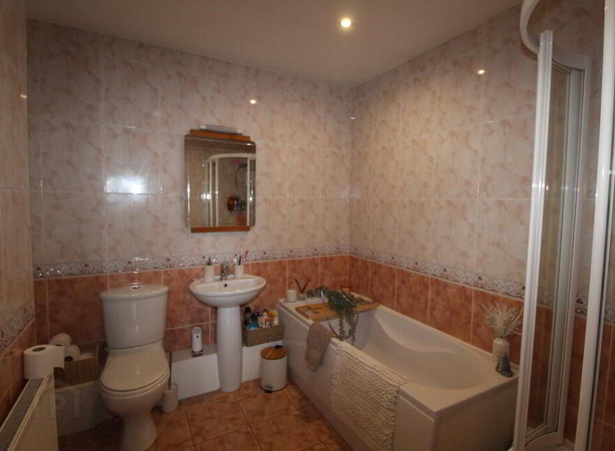 3 Island View, Shore Road, Greenisland, BT38 8TX