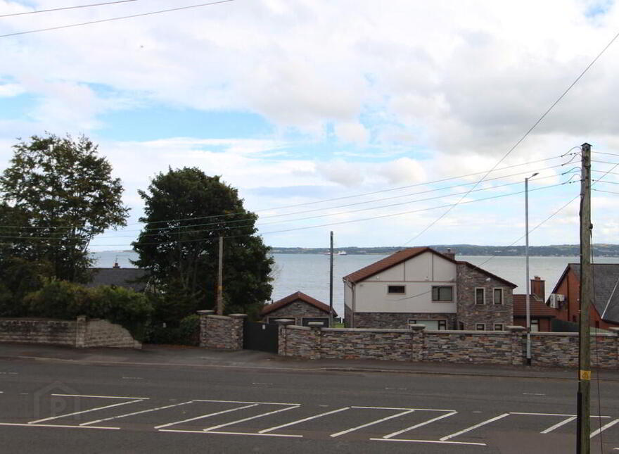 3 Island View, Shore Road, Greenisland, BT38 8TX