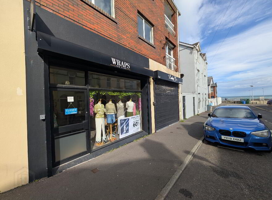 2c Downs Road, Newcastle, BT33 0AG