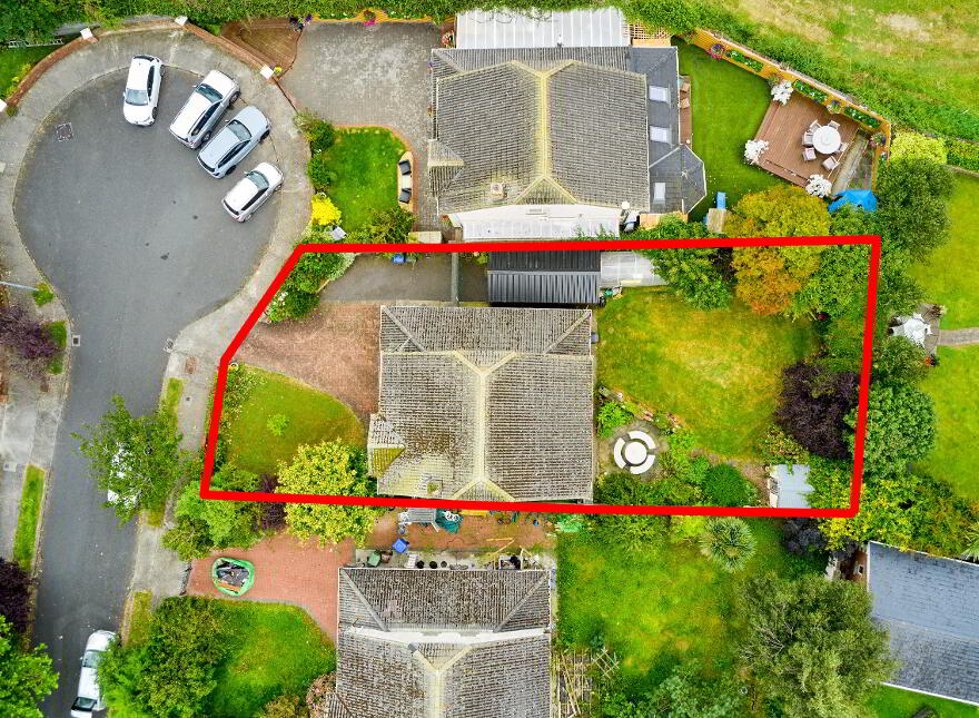 14 Clady Meadows, Robinstown, C15E4W2
