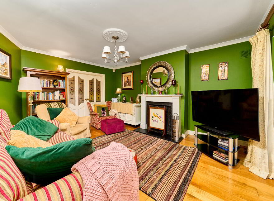 14 Clady Meadows, Robinstown, C15E4W2